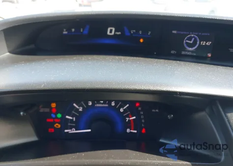 2015 Honda Civic Lx из США, поврежденный, VIN 2HGFB2F5XFH531814